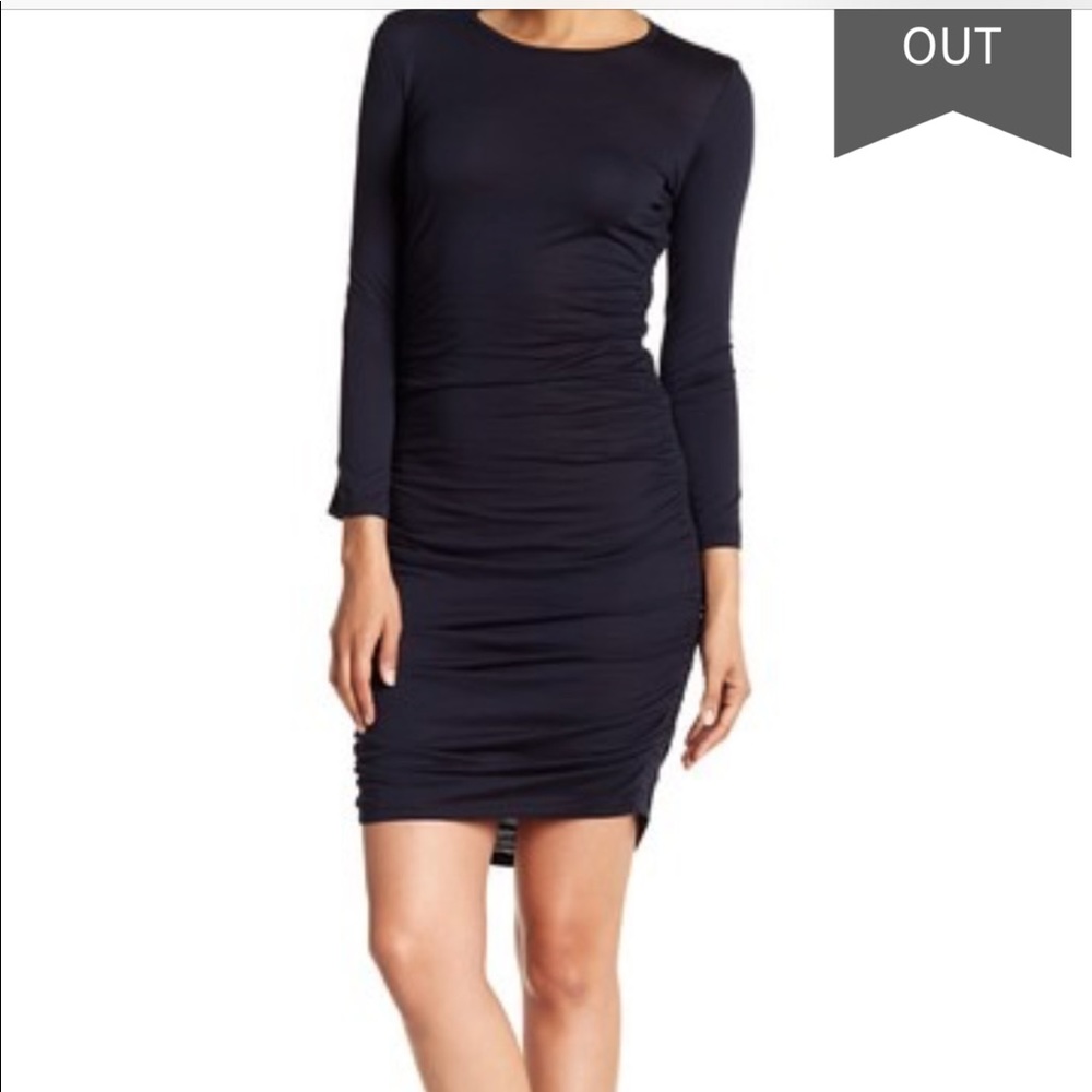 NWT Theory dress